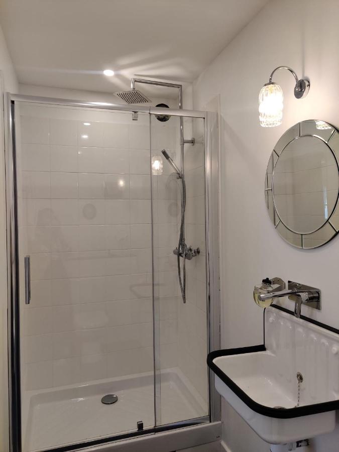 Maison Seize Préaux Extérieur photo